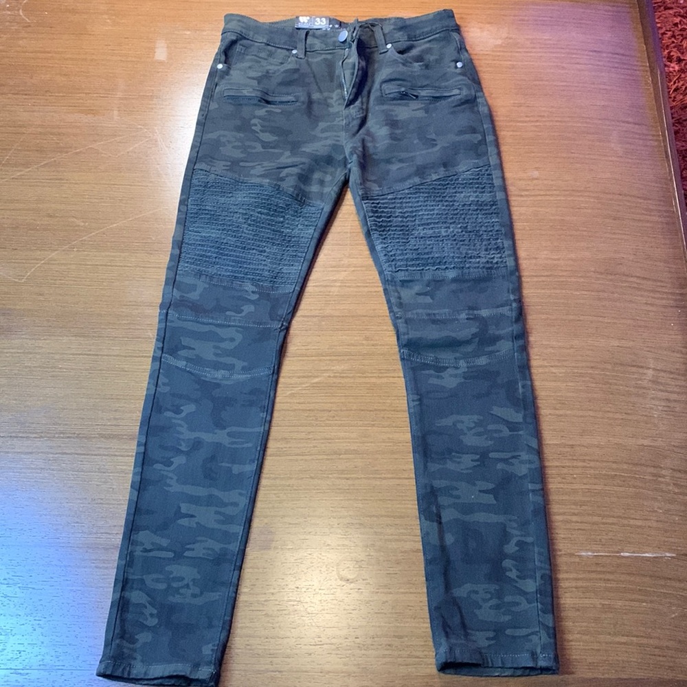 Waimea Jeans